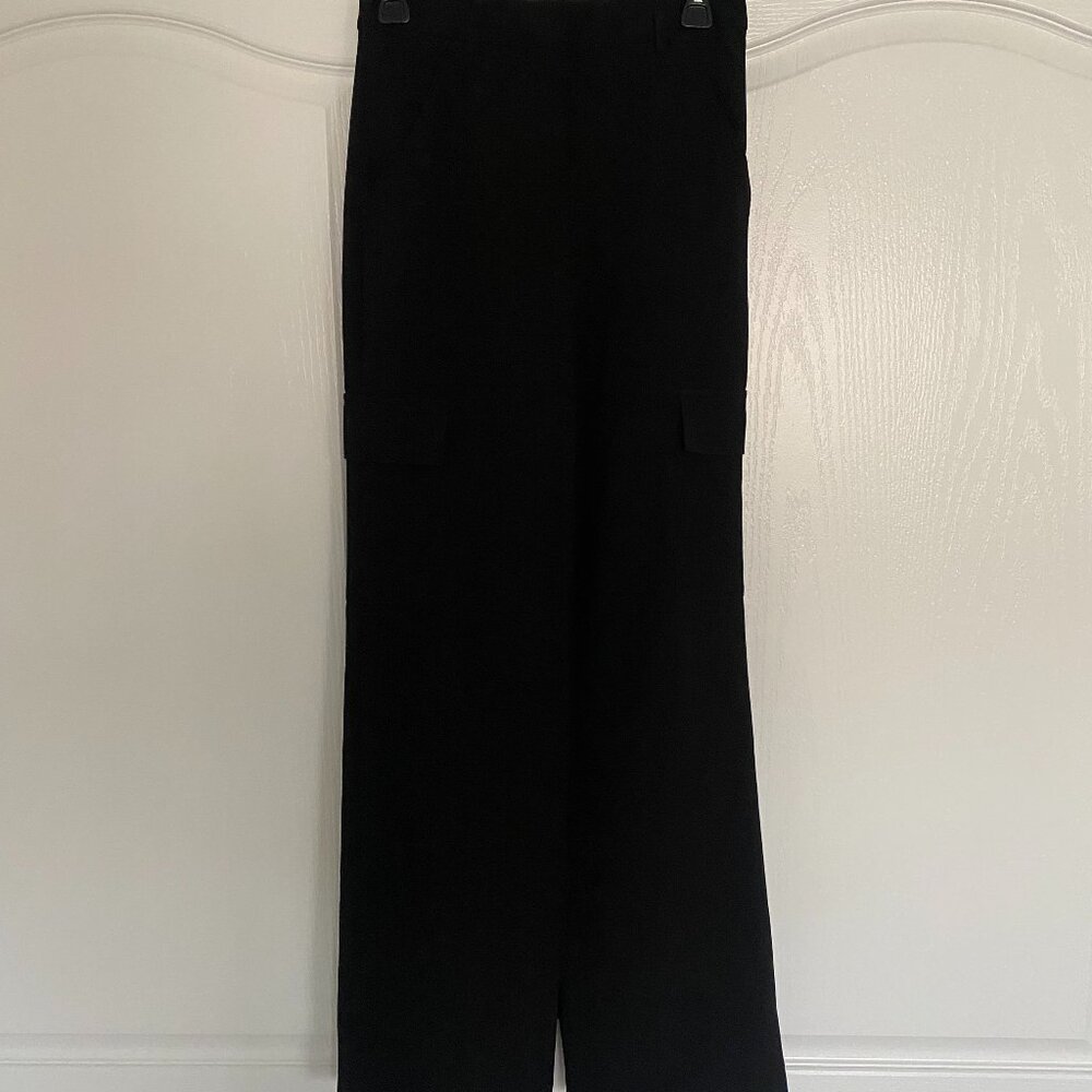 Cargo trousers